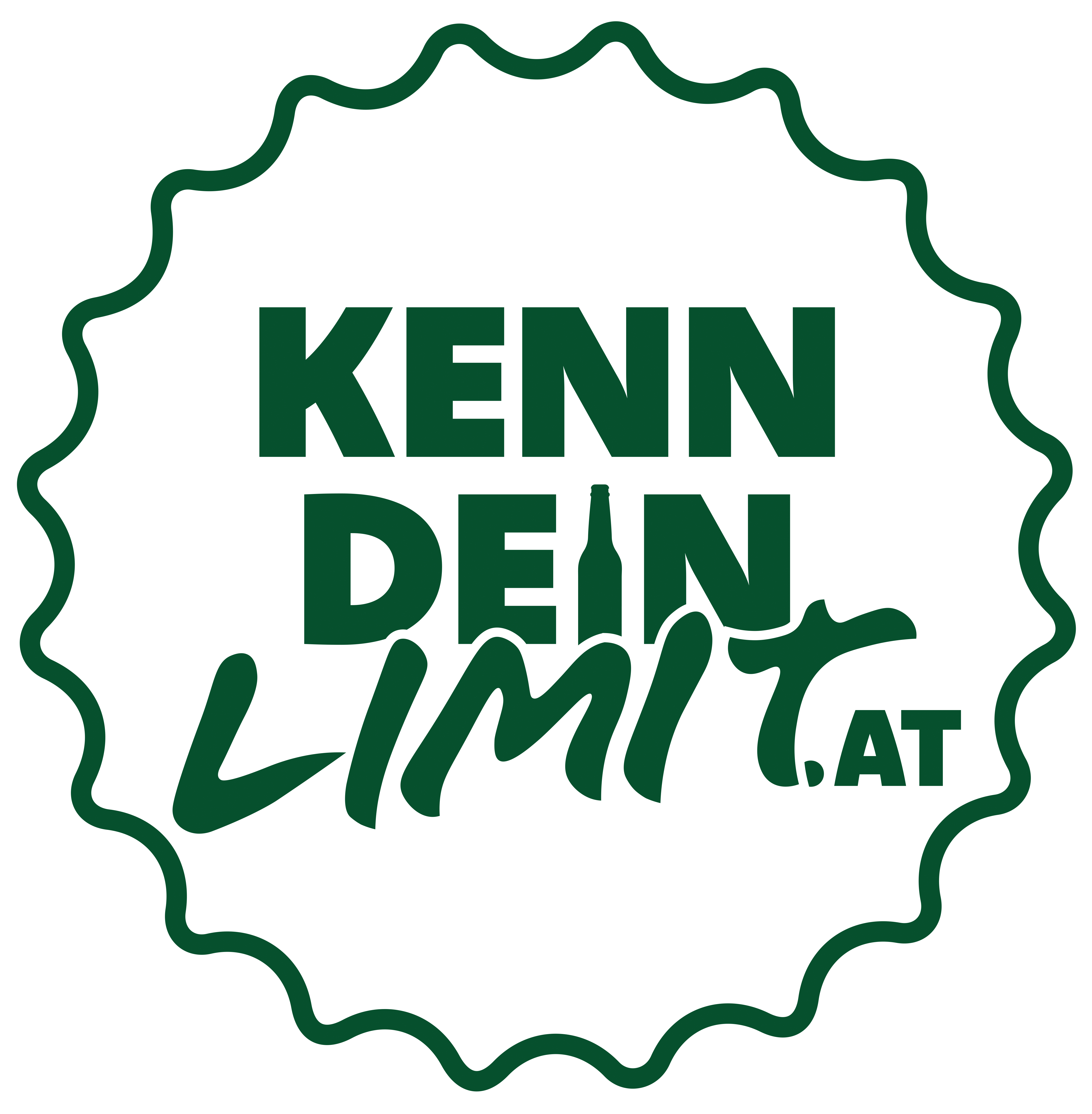 Kenn Dein Limit Info